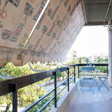 Beach Luxe In Glyfada, Athens Riviera By Ghh Exterior photo