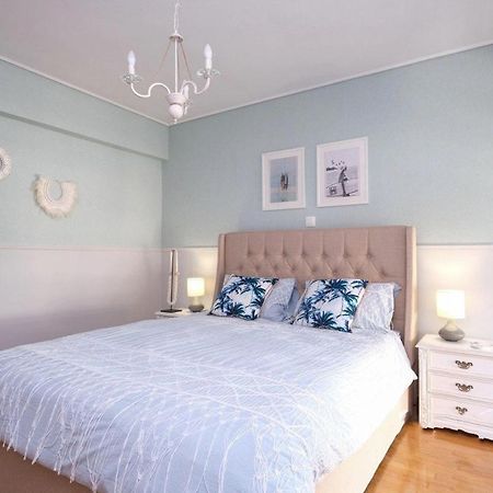 Beach Luxe In Glyfada, Athens Riviera By Ghh Exterior photo