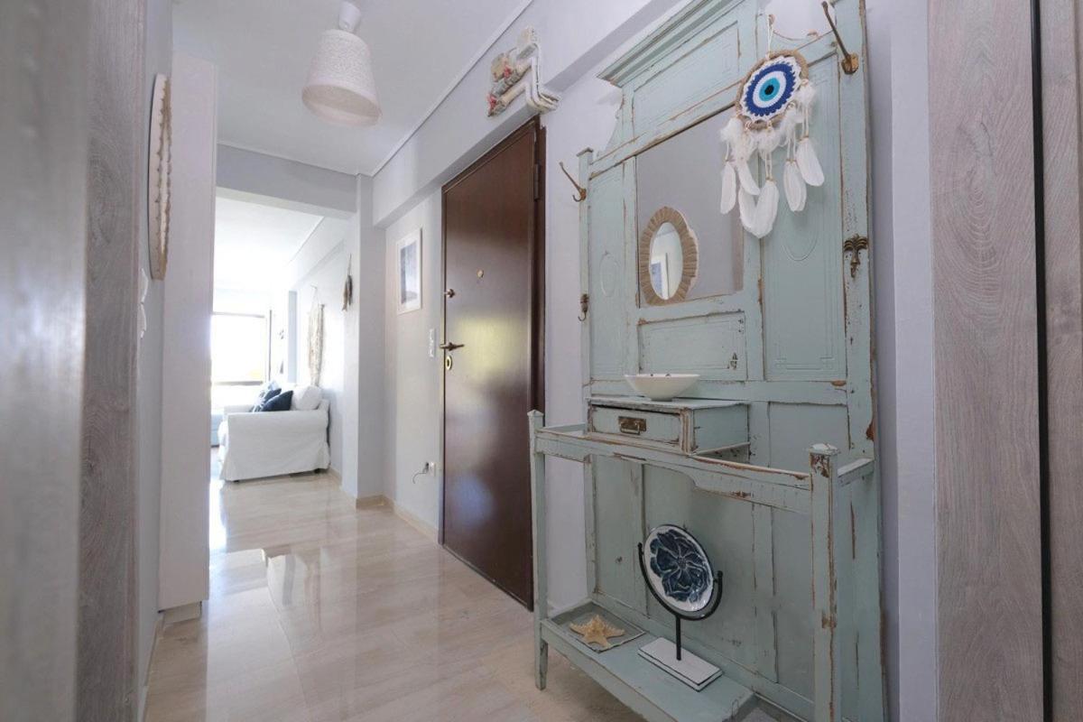 Beach Luxe In Glyfada, Athens Riviera By Ghh Exterior photo